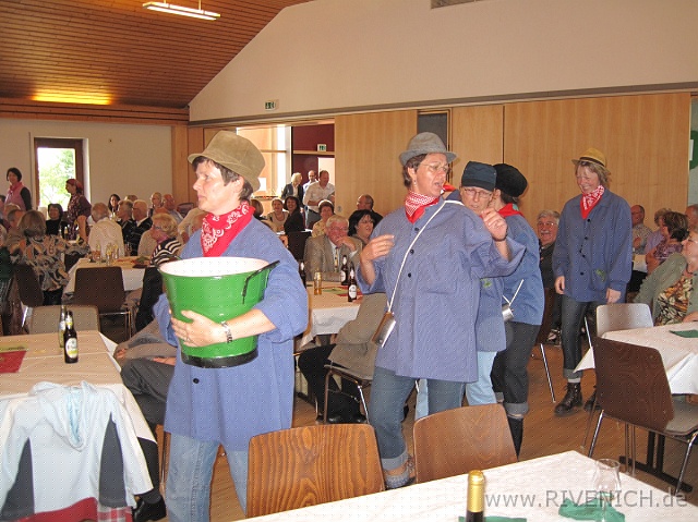 Erntedank 2010 – Bild 3