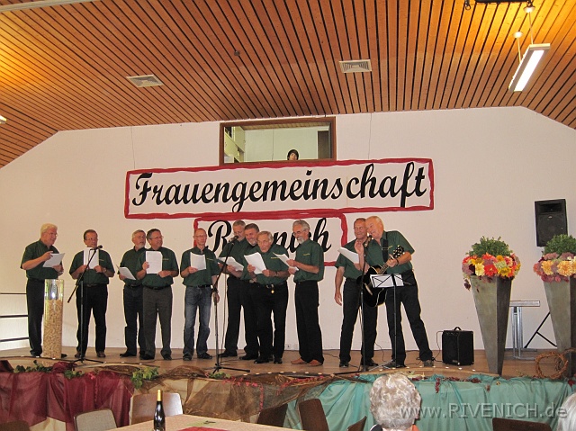 Erntedank 2010 – Bild 9