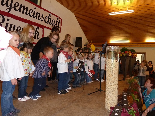 Erntedank 2010 – Bild 2