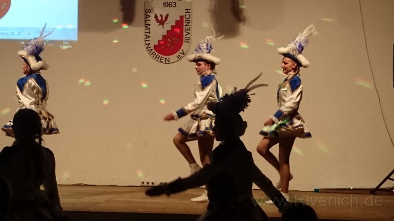 Bunter Abend – Bild 1
