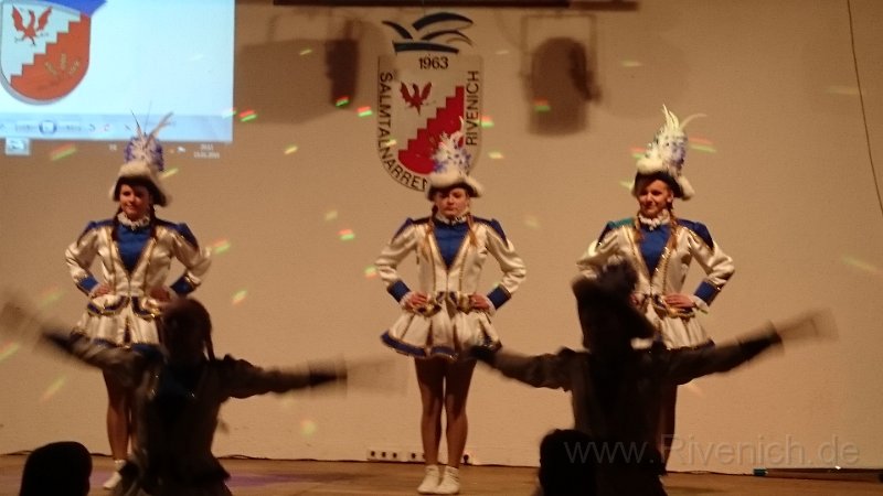 Bunter Abend – Bild 2