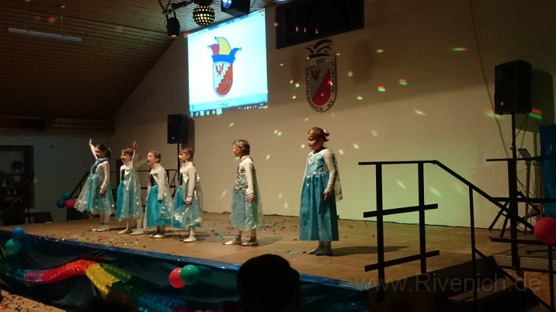 Bunter Abend – Bild 6
