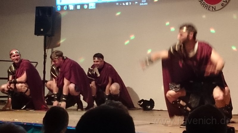 Bunter Abend – Bild 10