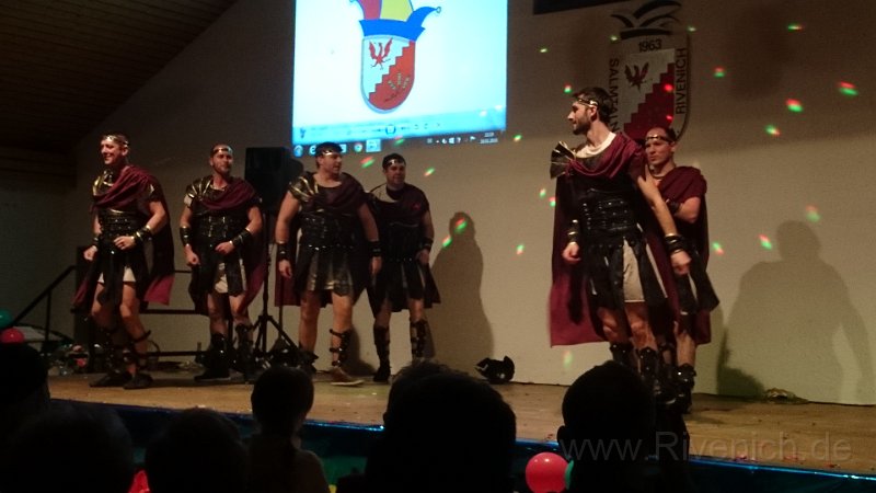 Bunter Abend – Bild 11