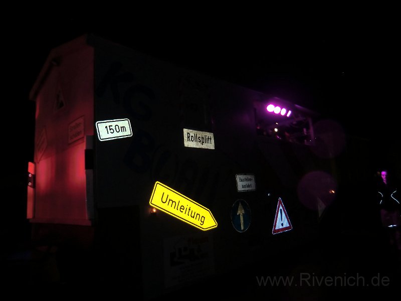 Nachtumzug – Bild 2