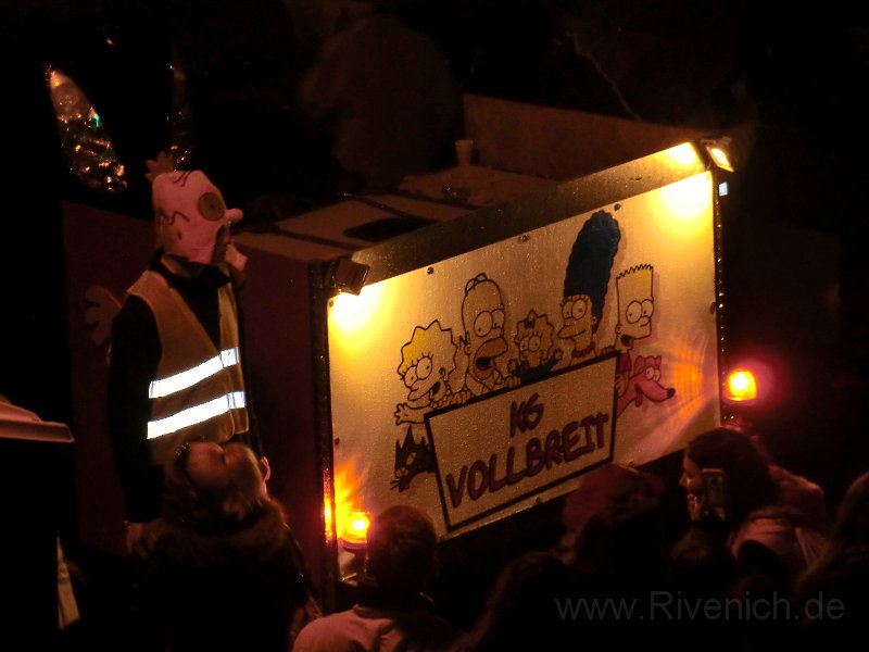 Nachtumzug – Bild 23