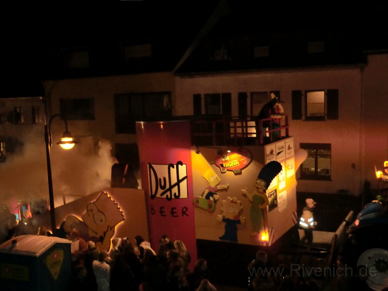 Nachtumzug – Bild 24