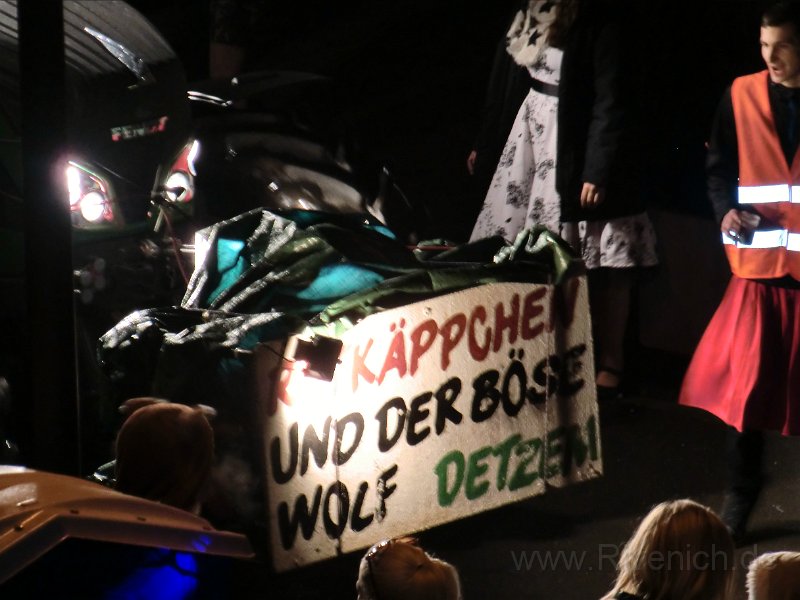 Nachtumzug – Bild 26