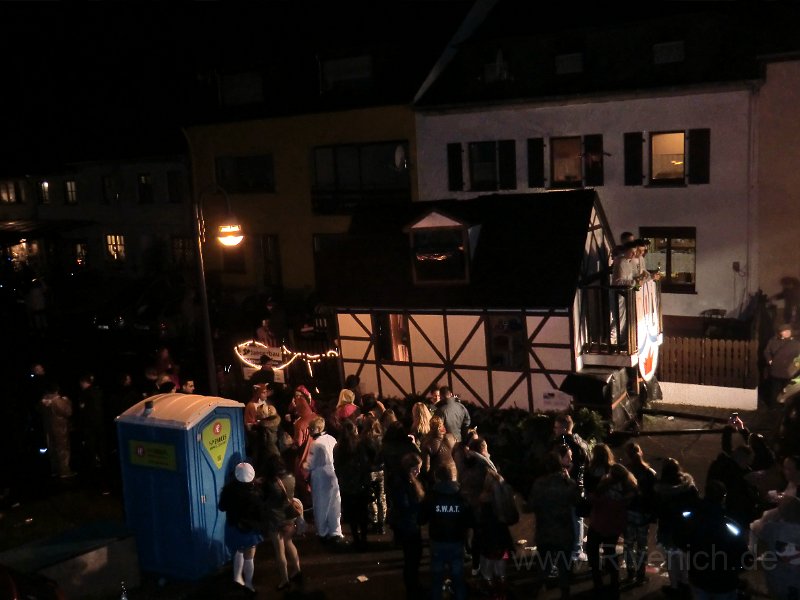 Nachtumzug – Bild 27