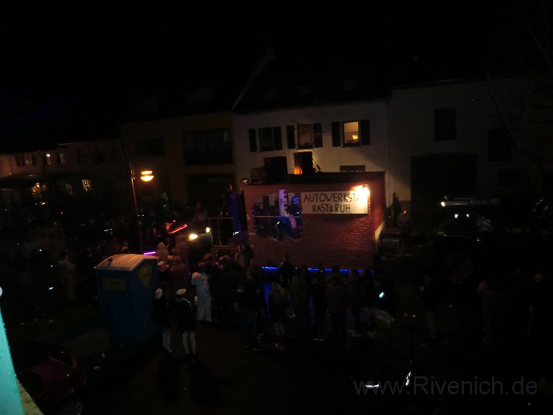 Nachtumzug – Bild 28