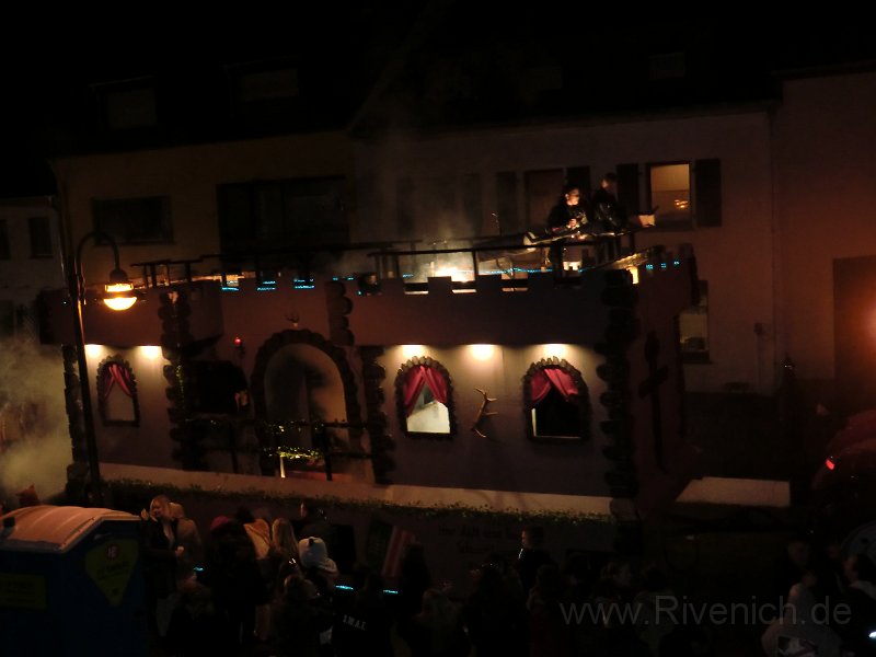 Nachtumzug – Bild 32