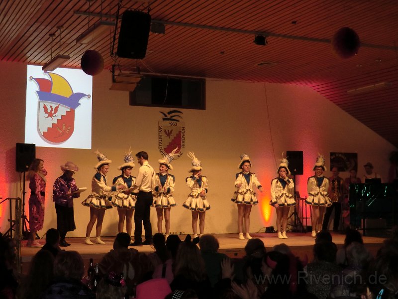 Weiberdonnerstag – Bild 44