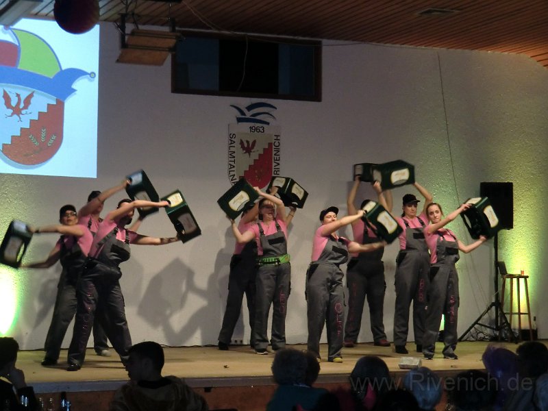 Weiberdonnerstag – Bild 34