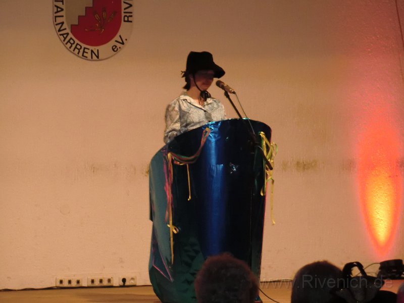Weiberdonnerstag – Bild 37