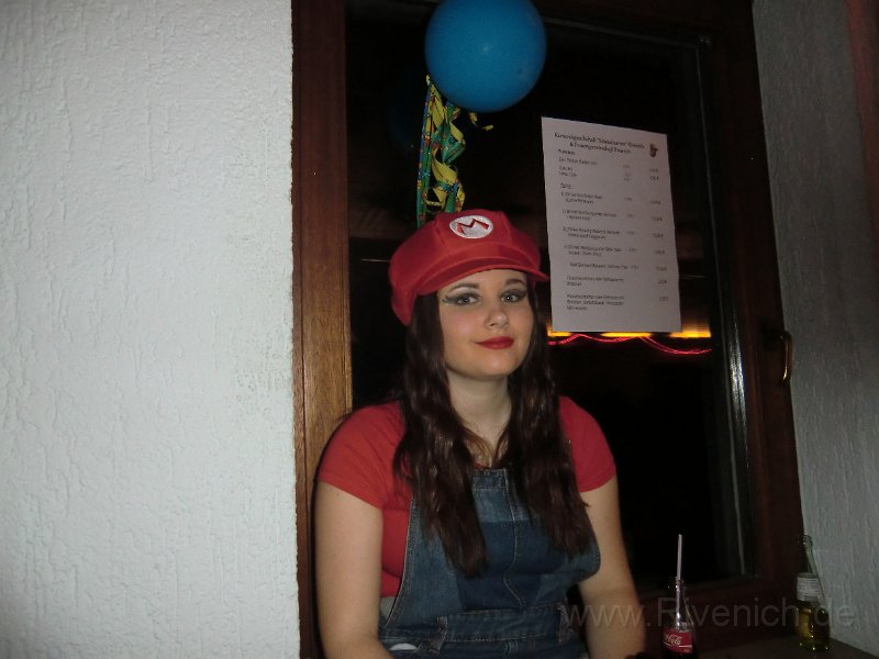 Weiberdonnerstag – Bild 53
