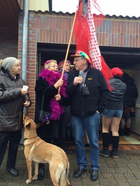 Weiberdonnerstag – Bild 6