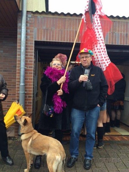 Weiberdonnerstag – Bild 11