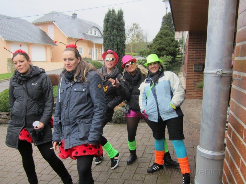 Weiberdonnerstag – Bild 5