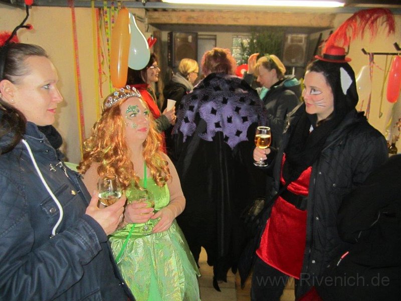 Weiberdonnerstag – Bild 9