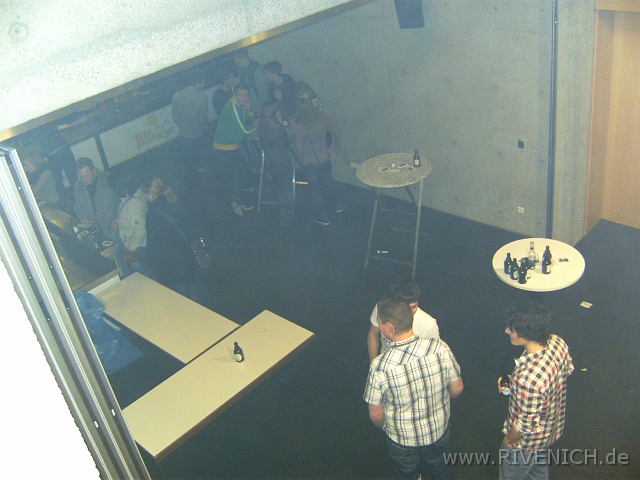 Rock Event mit Gooseflesh 2011 – Bild 8