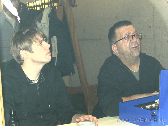 Rock Event mit Gooseflesh 2011 – Bild 12