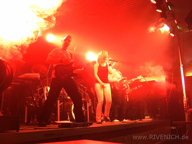Rock Event mit Gooseflesh 2011 – Bild 7