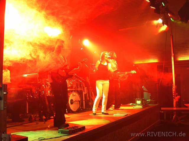 Rock Event mit Gooseflesh 2011 – Bild 9