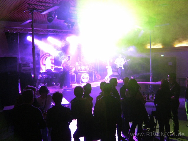 Rock Event mit Gooseflesh 2011 – Bild 13