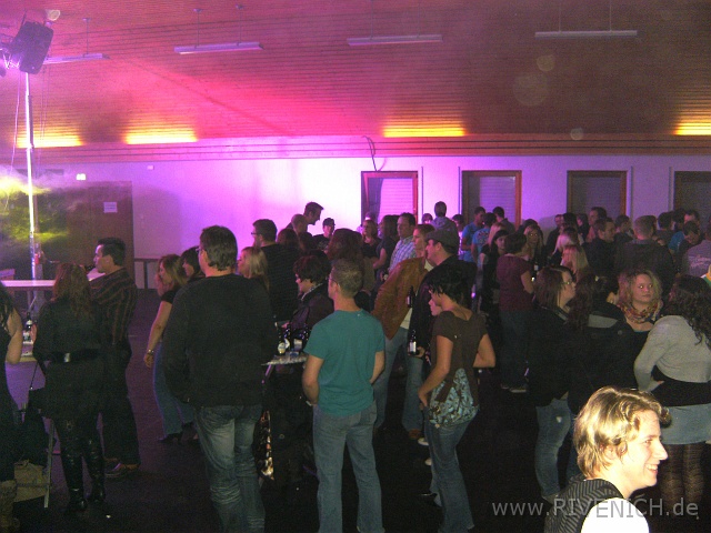 Rock Event mit Gooseflesh 2011 – Bild 15