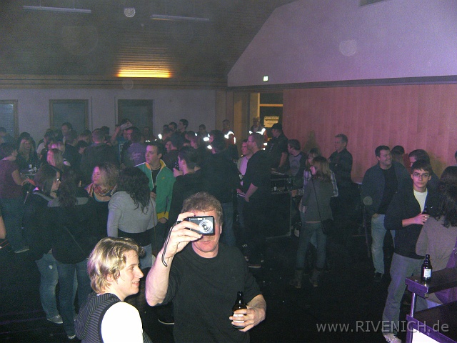 Rock Event mit Gooseflesh 2011 – Bild 14