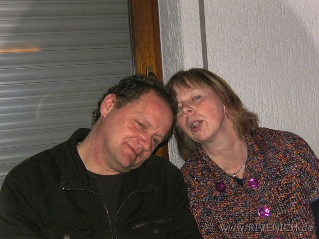 Rock Event mit Gooseflesh 2011 – Bild 19