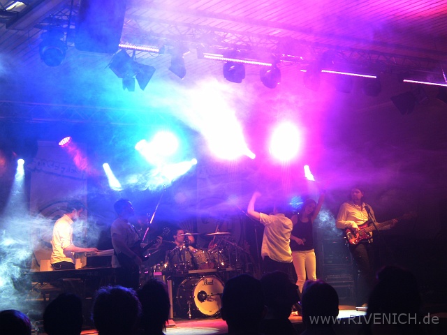 Rock Event mit Gooseflesh 2011 – Bild 18