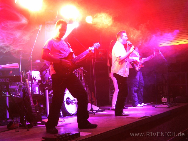 Rock Event mit Gooseflesh 2011 – Bild 22