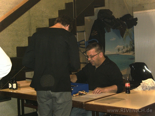 Rock Event mit Gooseflesh 2011 – Bild 27
