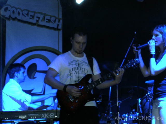 Rock Event mit Gooseflesh 2011 – Bild 30