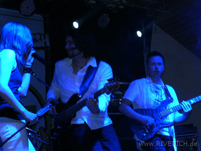 Rock Event mit Gooseflesh 2011 – Bild 32