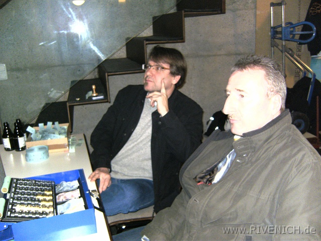 Rock Event mit Gooseflesh 2011 – Bild 33