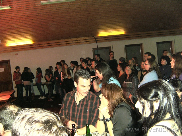 Rock Event mit Gooseflesh 2011 – Bild 35