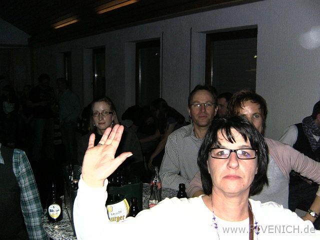 Rock Event mit Gooseflesh 2011 – Bild 45