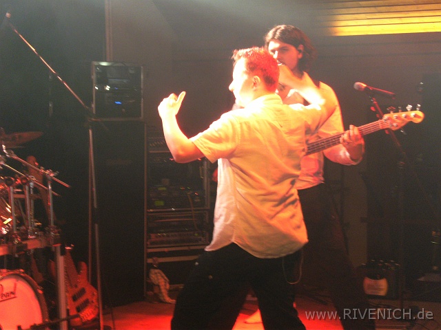 Rock Event mit Gooseflesh 2011 – Bild 47