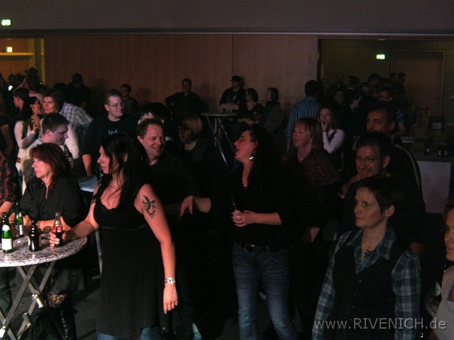 Rock Event mit Gooseflesh 2011 – Bild 49