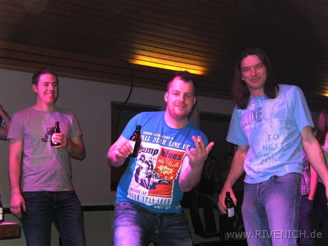 Rock Event mit Gooseflesh 2011 – Bild 73
