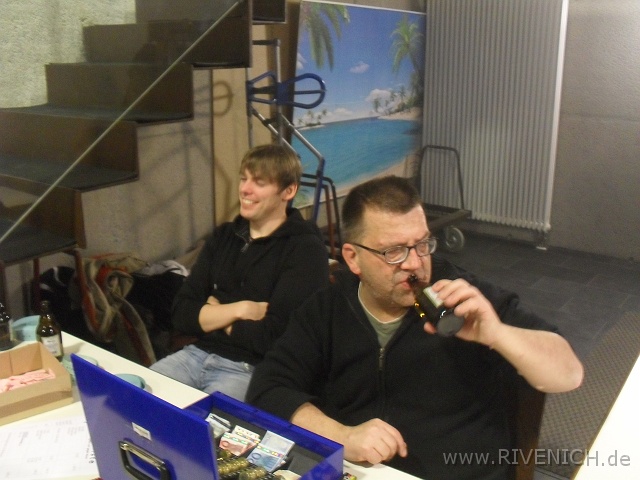 Rock Event mit Gooseflesh 2011 – Bild 54