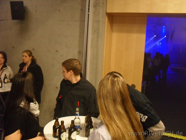 Rock Event mit Gooseflesh 2011 – Bild 57