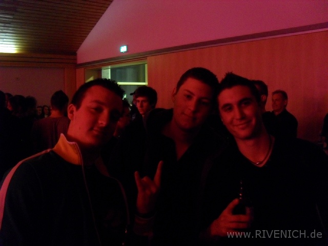 Rock Event mit Gooseflesh 2011 – Bild 60