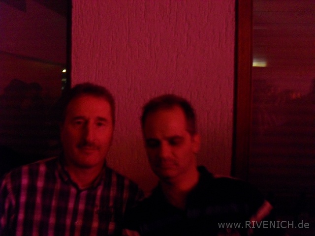 Rock Event mit Gooseflesh 2011 – Bild 61