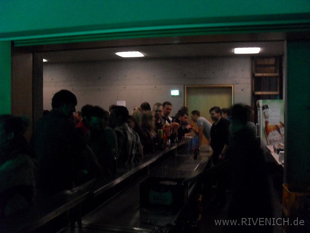 Rock Event mit Gooseflesh 2011 – Bild 65