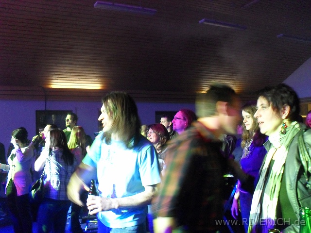 Rock Event mit Gooseflesh 2011 – Bild 70