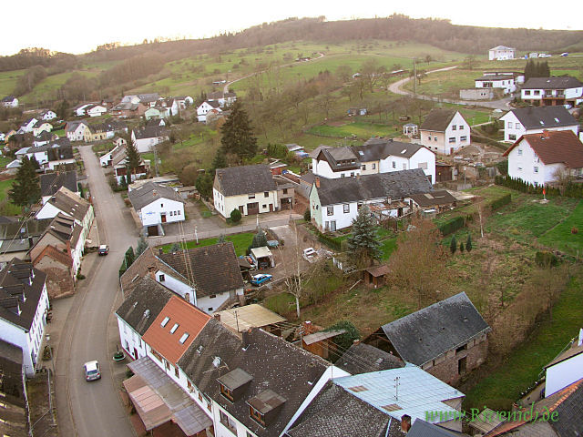 Kirchturm 05