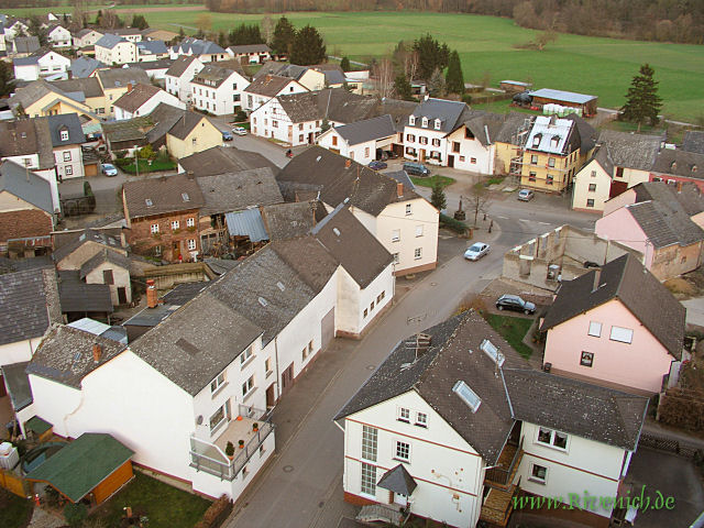 Kirchturm 08